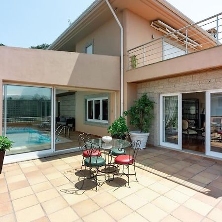 Villa Jobim Jovim Exteriör bild