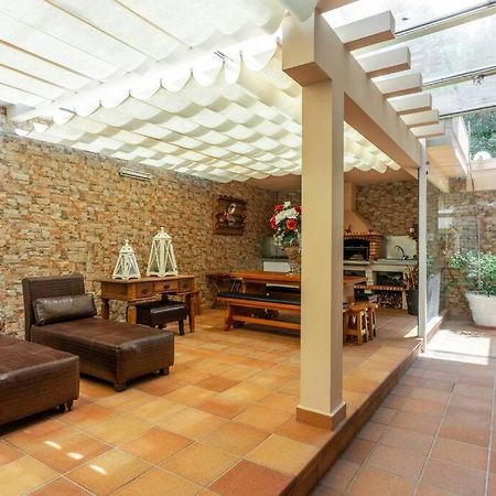 Villa Jobim Jovim Exteriör bild