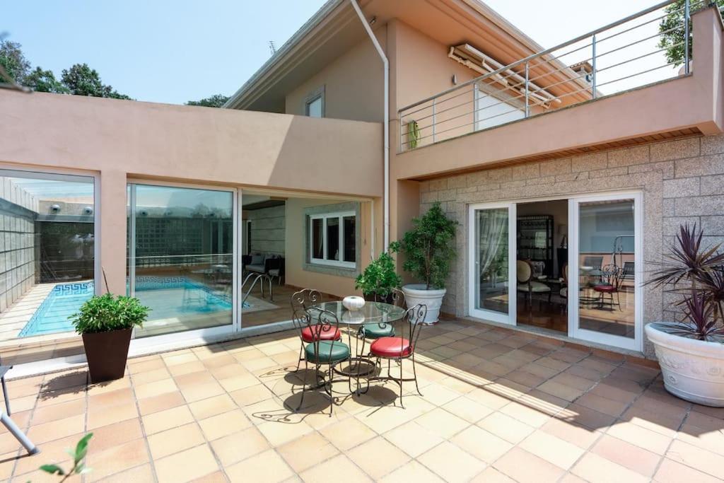 Villa Jobim Jovim Exteriör bild