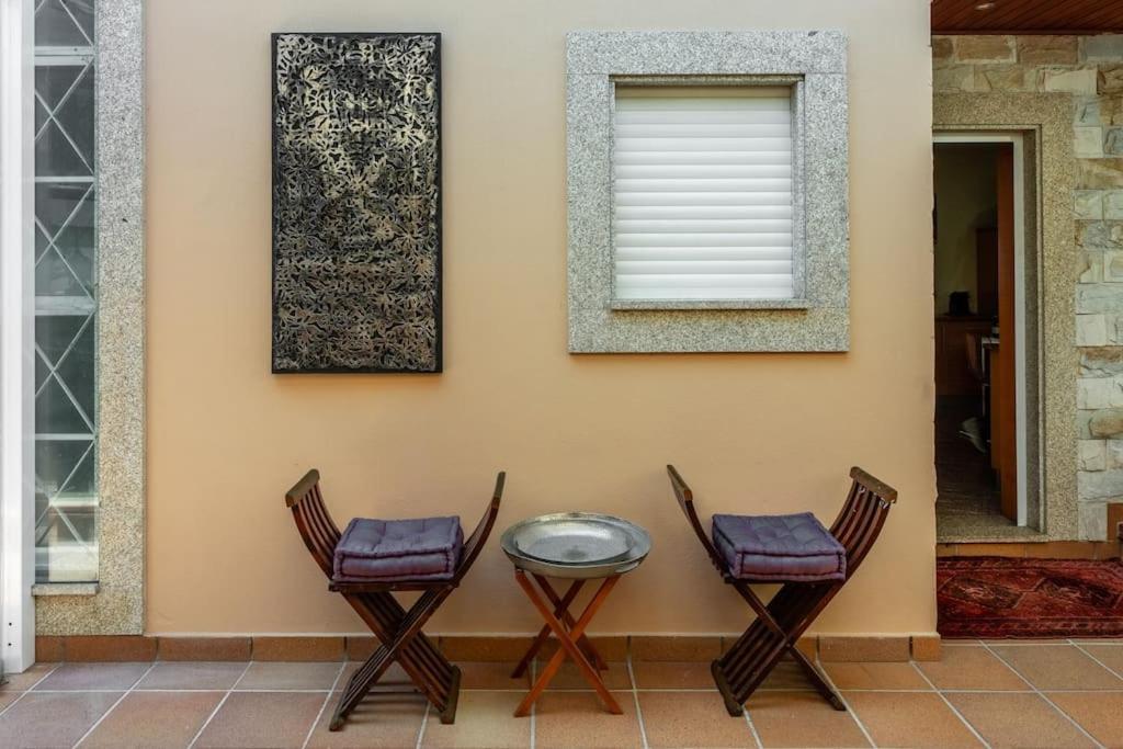 Villa Jobim Jovim Exteriör bild