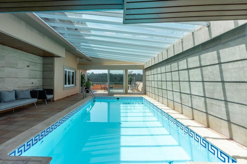 Villa Jobim Jovim Exteriör bild