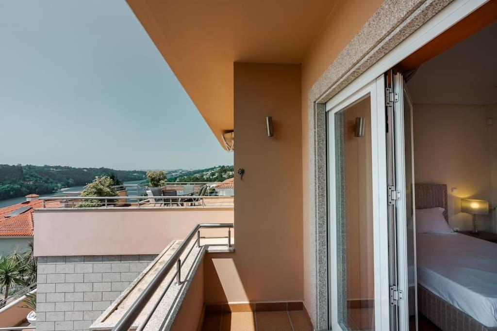 Villa Jobim Jovim Exteriör bild