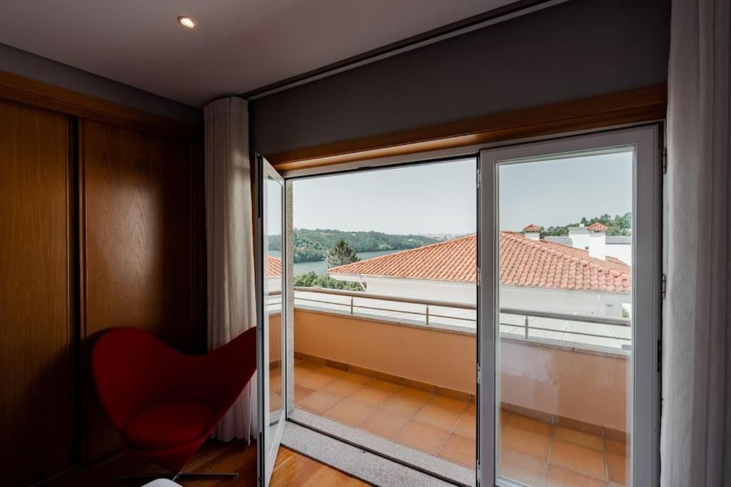 Villa Jobim Jovim Exteriör bild