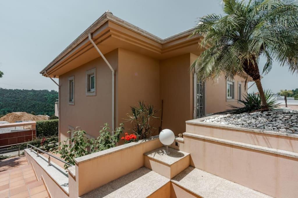 Villa Jobim Jovim Exteriör bild