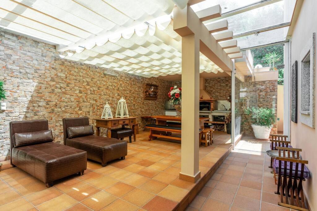 Villa Jobim Jovim Exteriör bild