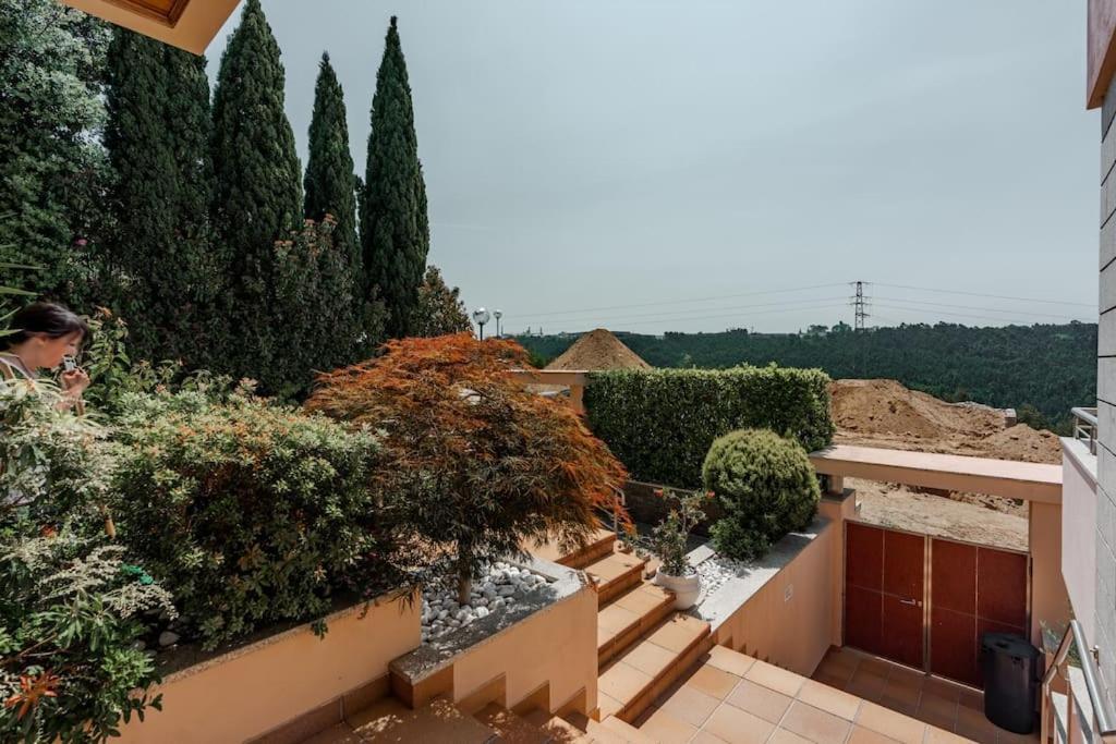 Villa Jobim Jovim Exteriör bild