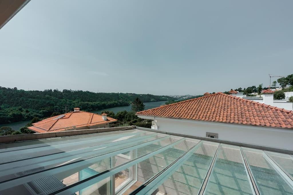 Villa Jobim Jovim Exteriör bild