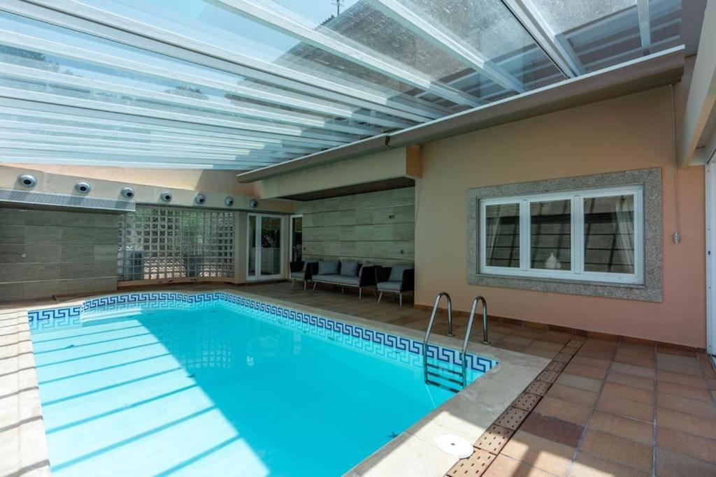Villa Jobim Jovim Exteriör bild