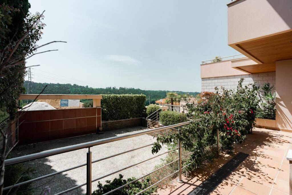Villa Jobim Jovim Exteriör bild