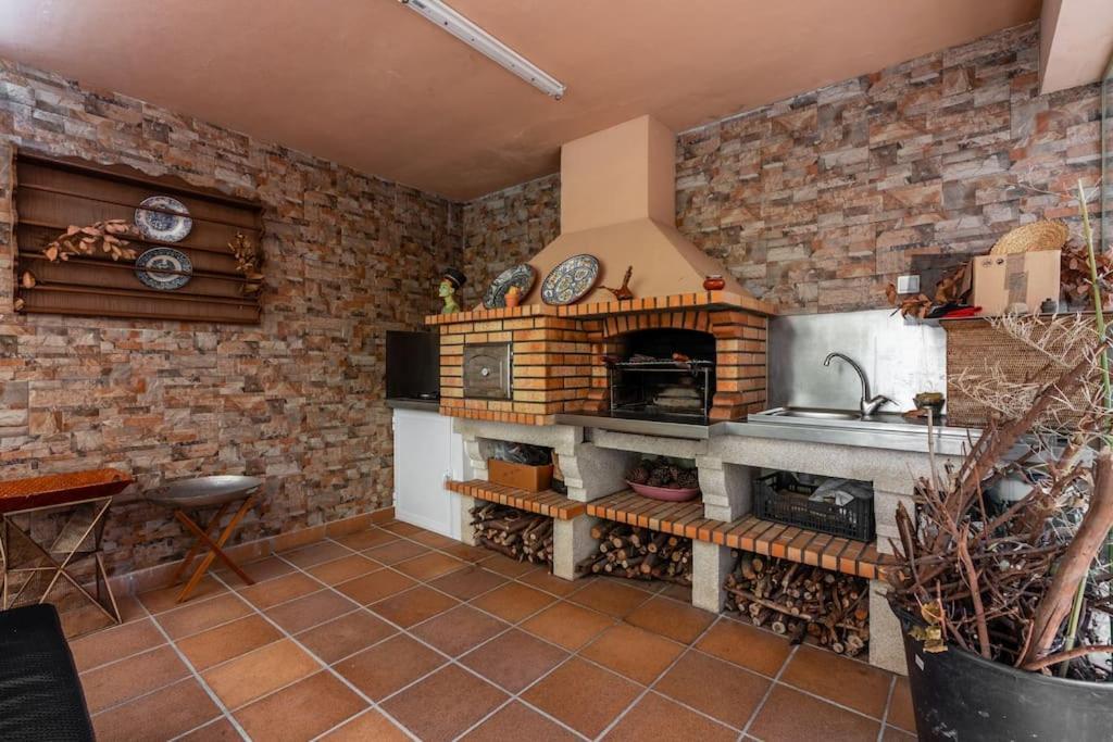 Villa Jobim Jovim Exteriör bild