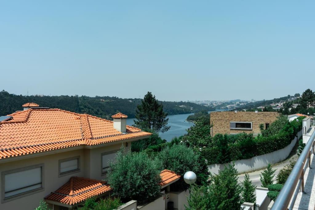 Villa Jobim Jovim Exteriör bild