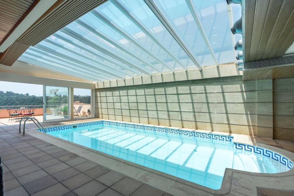 Villa Jobim Jovim Exteriör bild